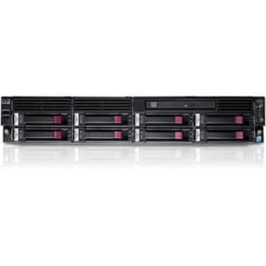 HP StorageWorks P4300 G2 SAN Server