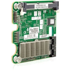HP Smart Array P711m 4-port SAS RAID Controller