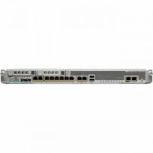 Cisco 5585-X Firewall Appliance