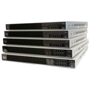 Cisco ASA 5555-X Firewall Appliance