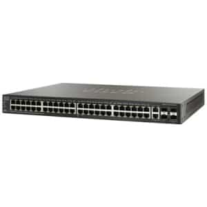 Cisco SF500-48P Ethernet Switch