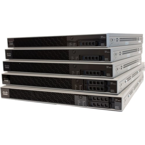Cisco ASA 5545-X IPS Edition