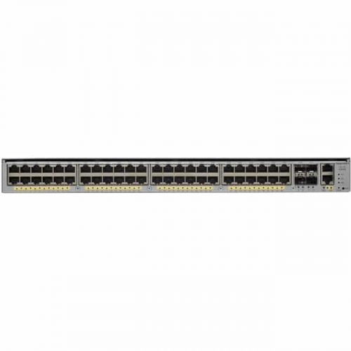 Cisco Catalyst 4948E Ethernet Switch
