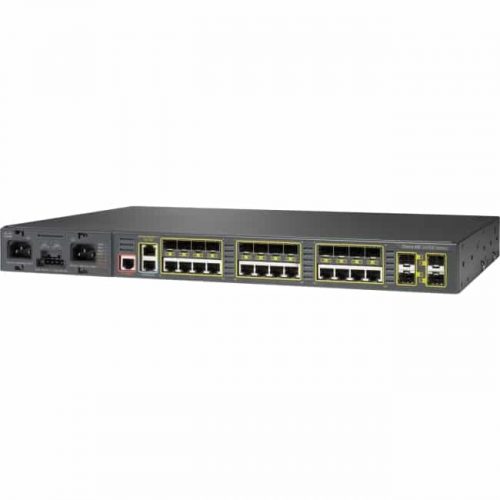 Cisco ME 3400EG-12CS-M Switch