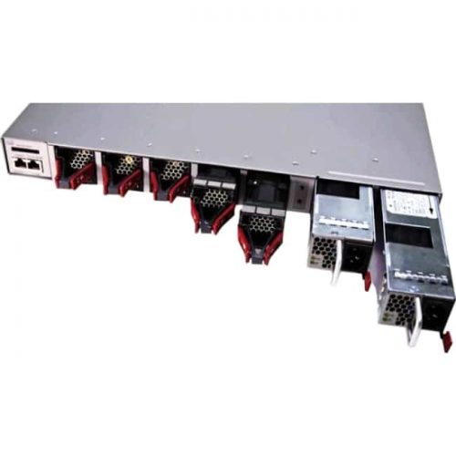 Cisco Catalyst 4500-X 750W AC Front-to-Back Cooling Power Supply