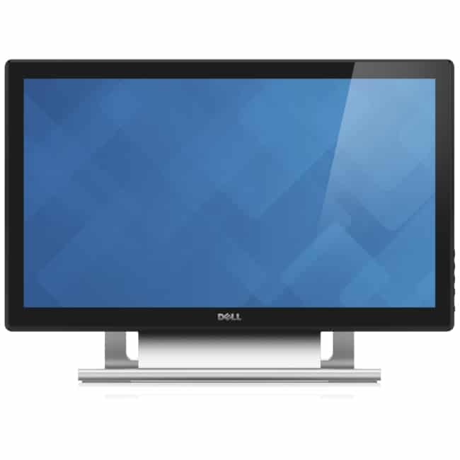 Dell S2240T 22" LED LCD Touchscreen Monitor - 16:9 - 12 ms