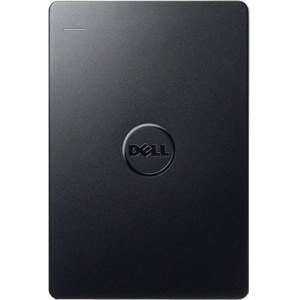Dell 2 TB 2.5" External Hard Drive