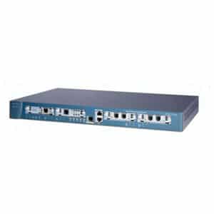 Cisco 1760-V Modular Access Router
