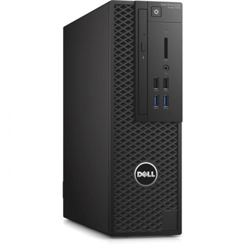 Dell OptiPlex 780 Desktop Computer - Intel Core 2 Duo E7500  GHz - 4 GB  DDR3 SDRAM - 320 GB HDD - Windows 7 Professional 32-bit - Mini-tower - Black