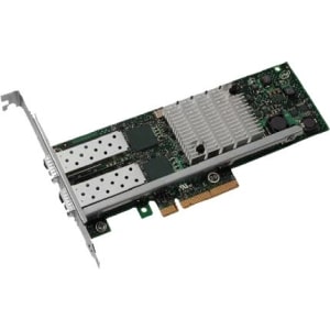 Dell Intel X520 DP 10Gb DA/SFP+ Server Adapter Low Profile