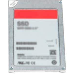 Dell 800 GB 2.5 inch Internal Solid State Drive