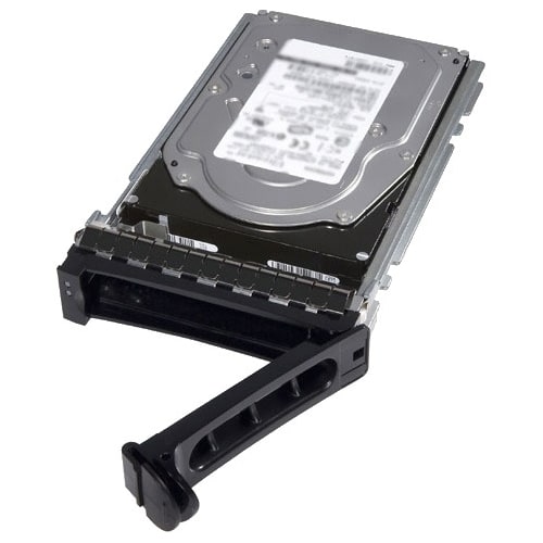 Dell 800 GB 2.5" Internal Solid State Drive