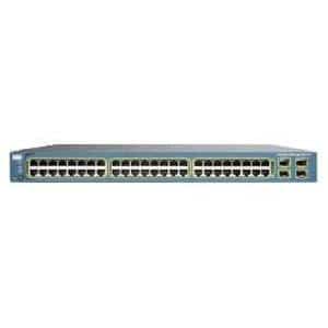 Cisco Catalyst 3560 Fast Ethernet Switch
