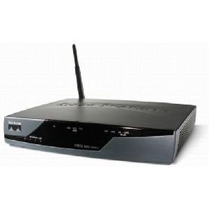 Cisco 851 Security Router