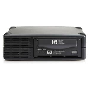 HP StorageWorks DAT 24 Tape Drive
