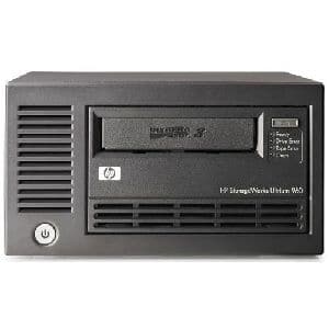 HP StorageWorks LTO Ultrium 960 Tape Drive