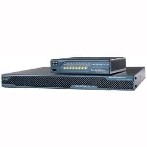 Cisco ASA 5510 SSL / IPsec VPN Adaptive Security Appliance
