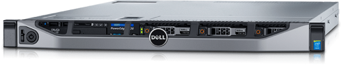 Dell PowerEdge R630