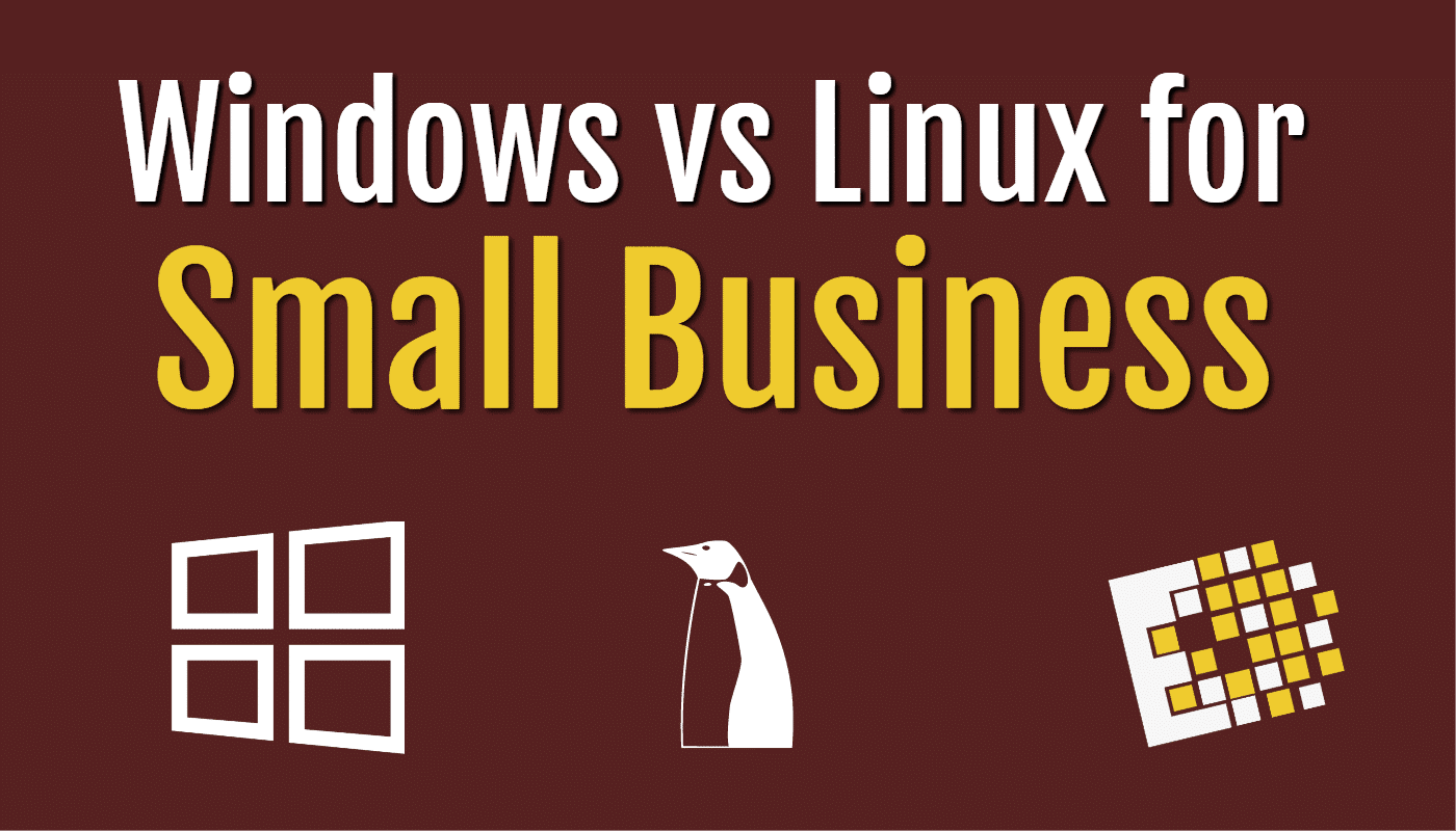 windows versus linux blog ccnytech