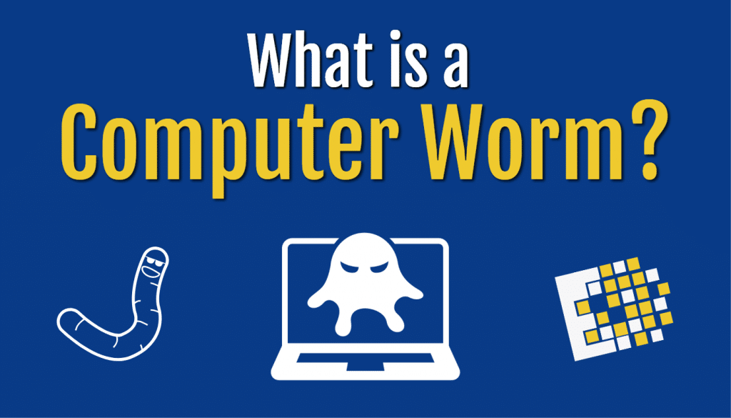 computer worm defined ccny tech blog
