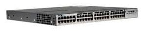 Cisco WS-C3750X-48T-S 48-Port 10-100-1000 Gigabit Switch