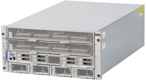 Sun Oracle T4-4 Server