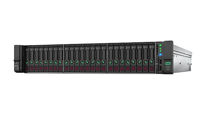 HPE ProLiant DL380 G10 2U Rack Server - 2 x Intel Xeon Gold 