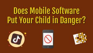 Mobile Phone Dangers for Teens