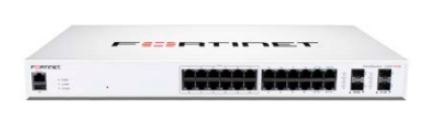 Fortinet FortiSwitch 124F