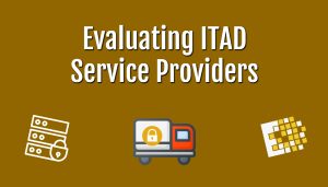ITAD Services Providers