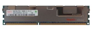 HP 500662-B21 8GB DDR3