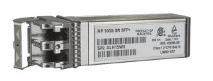 HPE 455883-B21 SFP+ transceiver module 10 GigE