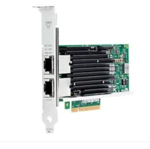 HPE 716591-B21 Ethernet 10Gb 2-Port 561T Adapter