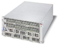 Oracle Sun SPARC T3-4 server
