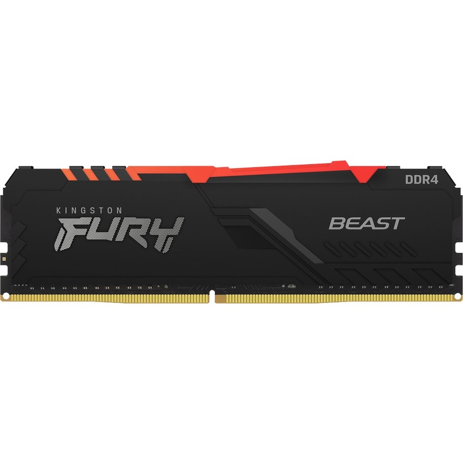 peace cry buyer Kingston FURY Beast 32GB (2 x 16GB) DDR4 SDRAM Memory Kit - CCNY Tech