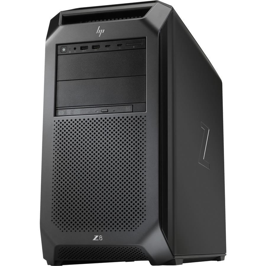 HP Z8 G4 Workstation - Intel Xeon Silver Dodeca-core (12 Core