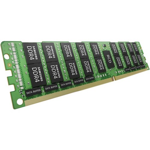 Samsung 64GB DDR4 SDRAM Memory - Tech