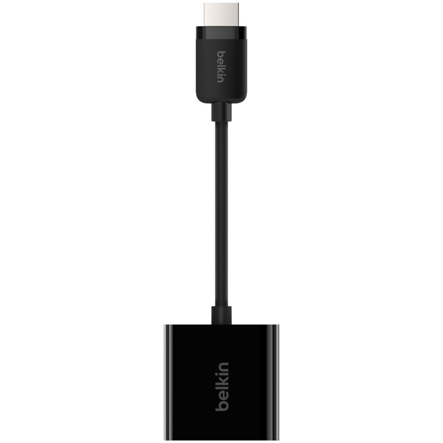 Belkin Hdmi To Vga Adapter Ccny Tech